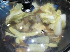 -营信刘罗锅铁锅炖(建华店)