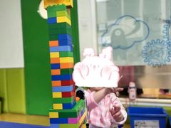 -童程童美信奥赛科技特长·乐高编程科创机器人(科大校区)