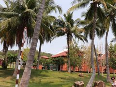 -三亚南山文化旅游区