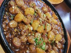 -晶吉·居酒屋·日本料理·烧鸟(中山区民主广场经典生活店)