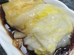 -燊意布拉肠云吞面(中山四路店)