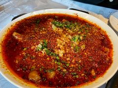 -红辣椒·川菜·火锅(大洋中心店)