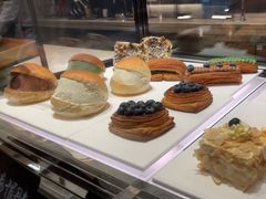 -V咖啡(兰州盛达希尔顿酒店)