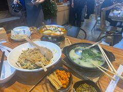 -云味馆·云南菜·云南米线(景田店)