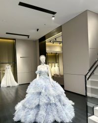 -MuseMarry婚纱(前海嘉里中心店)