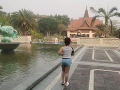 -西双版纳融创皇冠假日度假酒店