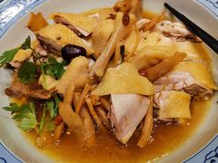 -顺德佬(五和店)