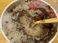 -梁子刨冰王&梁小糖(王顶堤店)