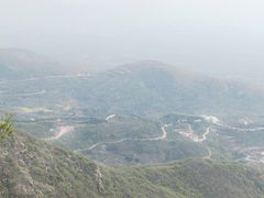 -伏羲大峡谷