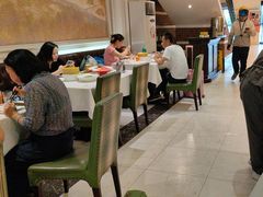 -大鸭梨烤鸭(左家庄店)