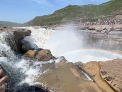 -陕西黄河壶口瀑布旅游区