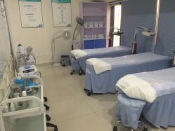 点击看大图 韩医生专业祛痘连锁机构★(华强北VIP旗舰店)-瓷肌博士·祛痘科技美肤