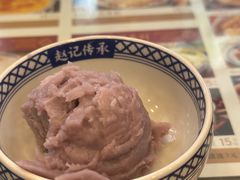 -赵记传承·中国甜品(福州总店)