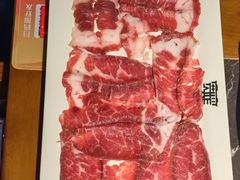 -宽窄巷子火锅(周浦店)