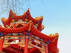 -哈尔滨极乐寺