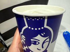 -西琳姑娘·新疆冰淇淋酸奶茶(南开大悦城店)