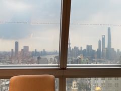 -上海世茂皇家艾美酒店