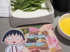 -海底捞火锅(江北万达商业广场店)