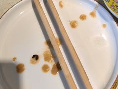 -圆山胜利碳火铜锅涮肉(马甸桥店)