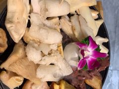-一朵菌·野生菌探索家火锅(南亚店)
