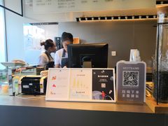 -喜茶(佛山顺德容桂天佑城店)