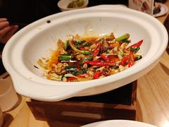 -老凯俚酸汤鱼(多彩城店)
