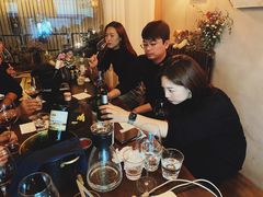 -Limestone 小酒馆(朝阳大悦城店)