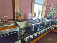 -伏尔加庄园米尼阿久尔餐厅