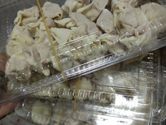 -顶巧鸡汤馄饨(虹口总店)