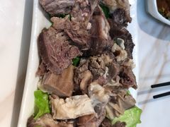 靓牛腩-为什么牛潮汕牛肉火锅(中信广场店)