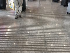 -雁荡山站