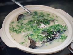 -丹江渔村(首都机场店)