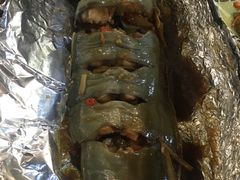 -范老二肉串饺子馆(中街店)