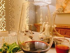 -T館·花园艺术餐厅