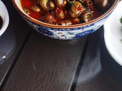 -品渔味湖鲜馆(拈花湾店)
