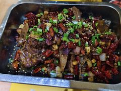 -望京小腰(北京总店)