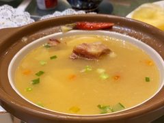 -千岛湖鱼味馆(十字街总店)