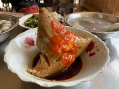 -群众牛肉小点(蚵仔煎)
