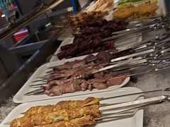 -通海俄式烧烤·俄罗斯大串(嵩山路店)