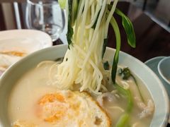 -环球港凯悦 · 享悦中餐厅