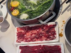 -八合里牛肉火锅(福州万象城店)
