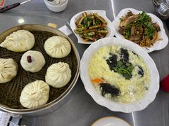 -张包铺(关东古巷店)