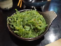 海草-炙韩料理·部队锅专门店