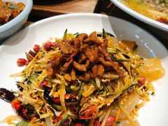 -大连富丽华大酒店