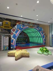 点击看大图 -meland亲子乐园·派对·研学(淄博万象汇店)