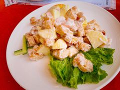 -赵小姐丨新中餐(曲江店)