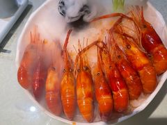 -乔街深夜食堂·小龙虾·高压锅生蚝(杭州总店)