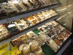 -GranVida生活超市(海信广场店)