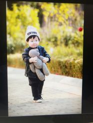 -大连棒棒糖儿童摄影(熊洞街店)