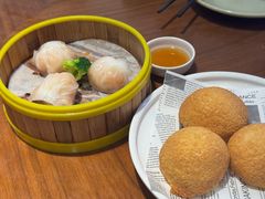 -蝴蝶里·粤菜·点心(龙湖杭州金沙天街店)